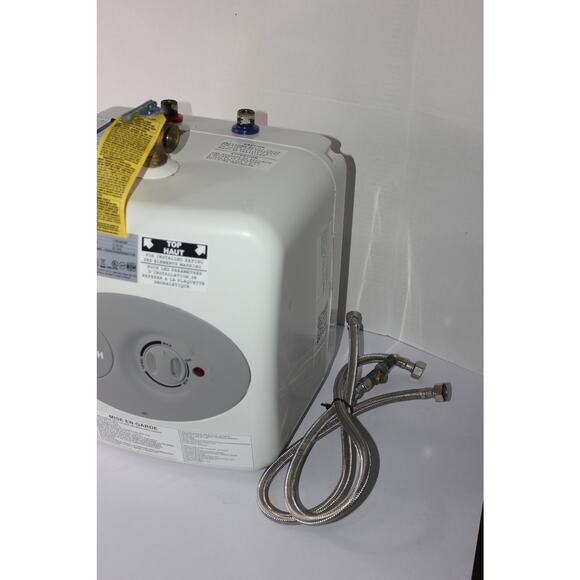 Bosch Mini Tank Electric Water Heater ES 4-1M WIR - Picture 2 of 4